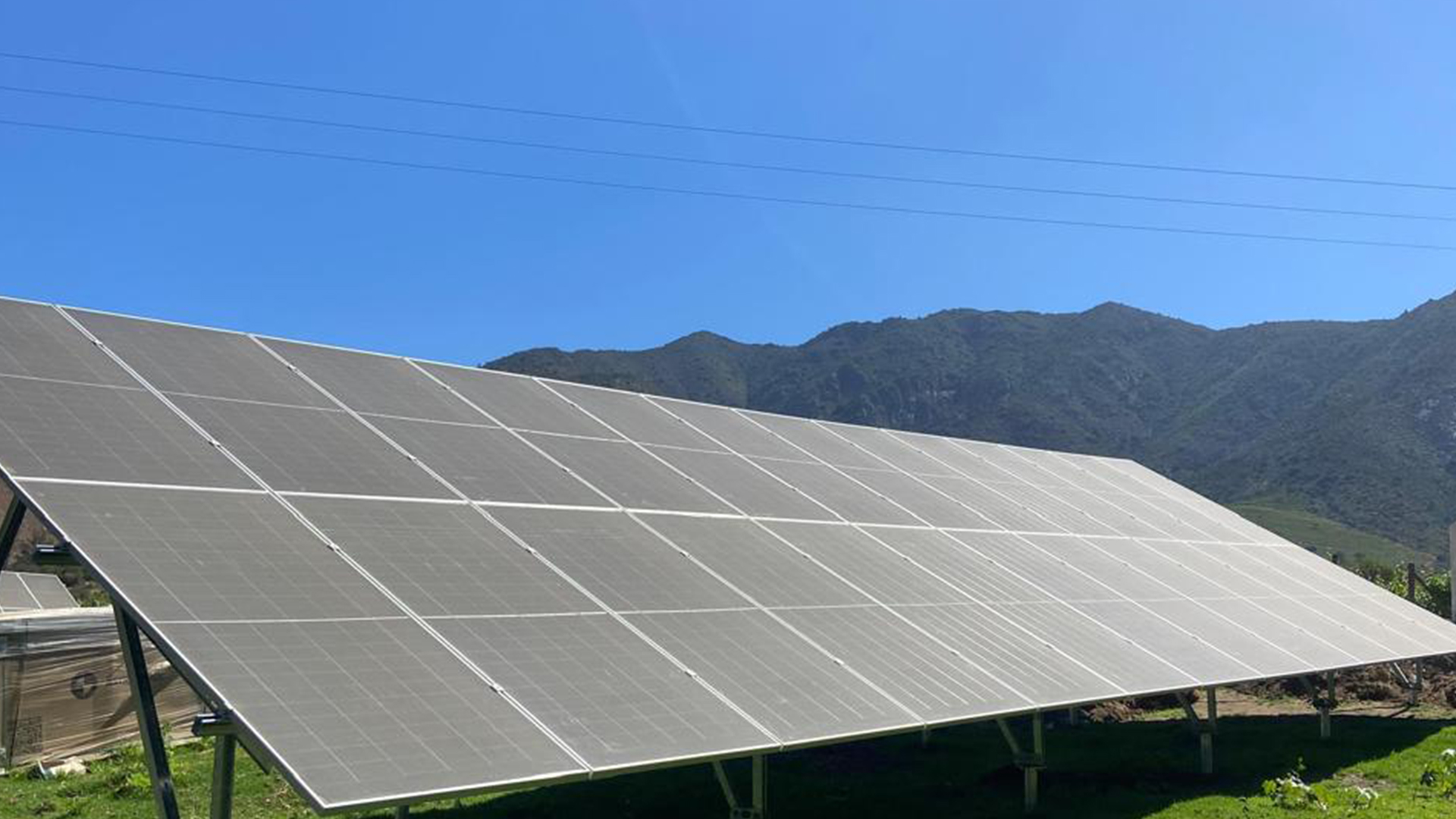 Construcción integral y continuidad operacional